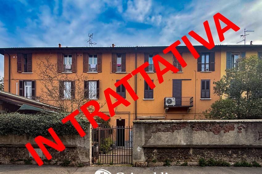 appartamento in affitto a Monza