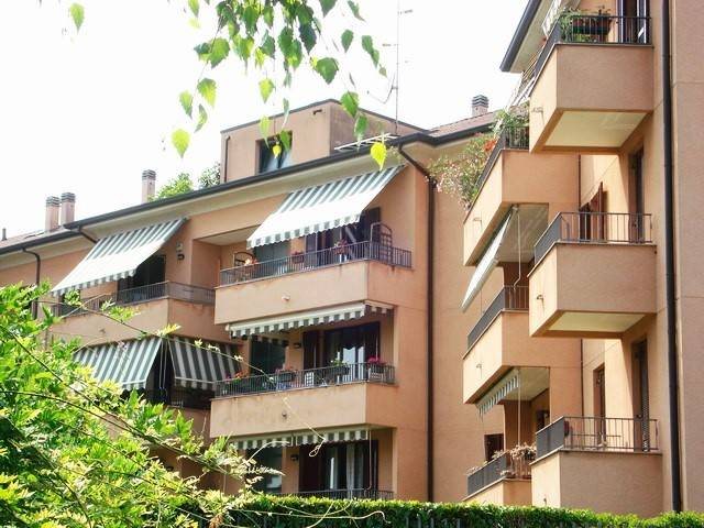 appartamento in affitto a Monza