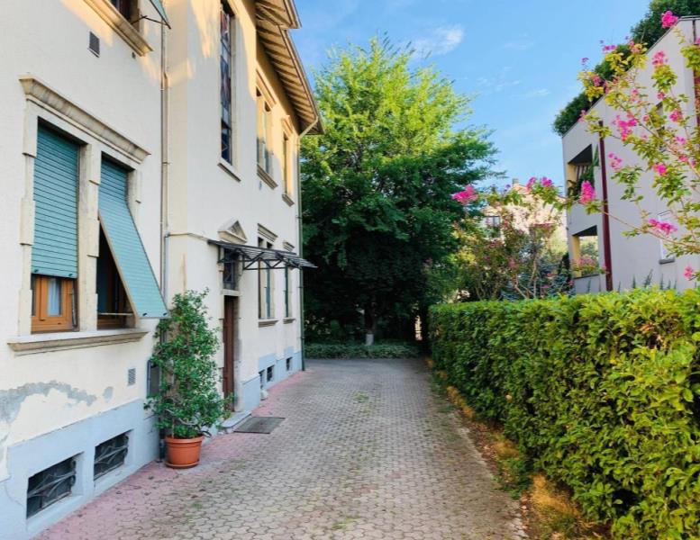 appartamento in affitto a Monza