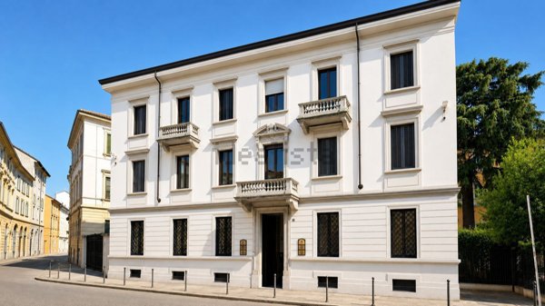 appartamento in affitto a Monza in zona Centro Storico
