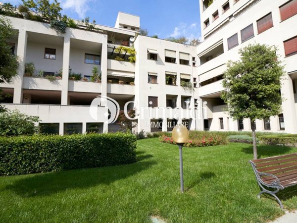 appartamento in affitto a Monza