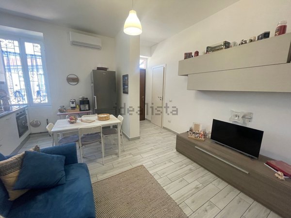 appartamento in affitto a Monza