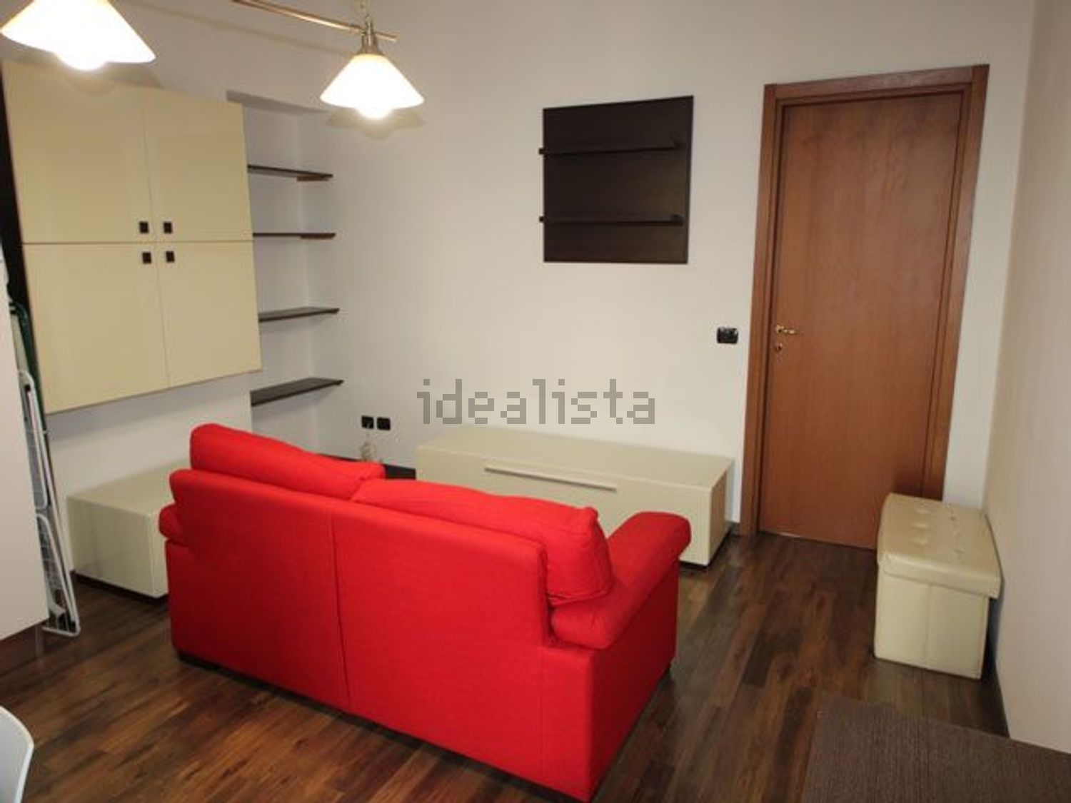 appartamento in affitto a Monza