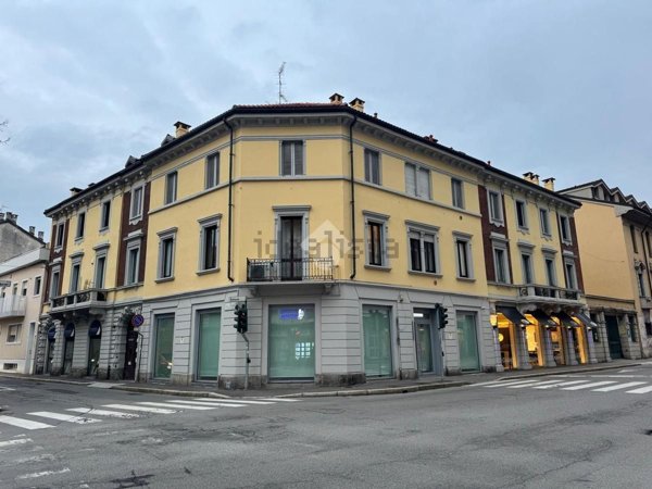 appartamento in affitto a Monza in zona Centro Storico