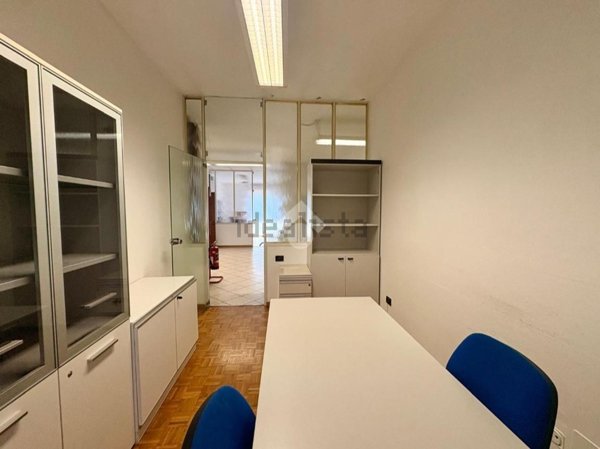 ufficio in affitto a Monza