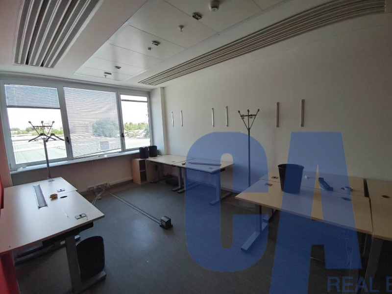 loft in affitto a Monza