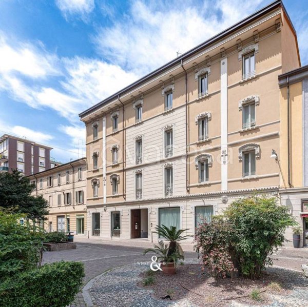 appartamento in affitto a Monza in zona Centro Storico