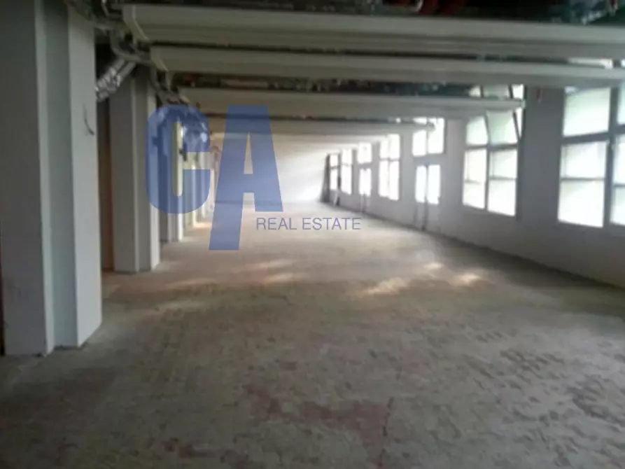 loft in affitto a Monza