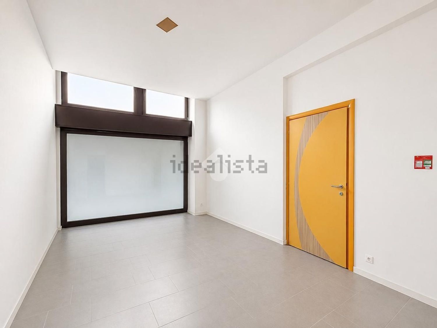 locale commerciale in affitto a Monza in zona Ospedale San Gerardo