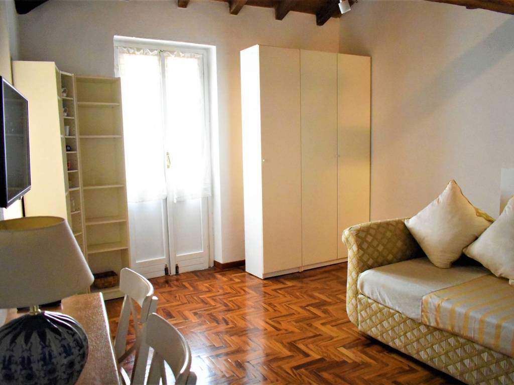 appartamento in affitto a Monza