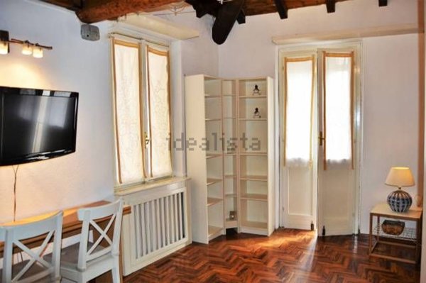 appartamento in affitto a Monza