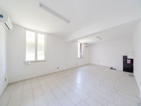 loft in affitto a Monza