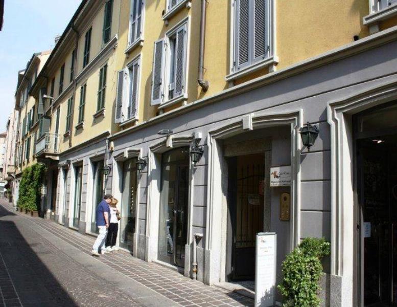 appartamento in affitto a Monza in zona Centro Storico
