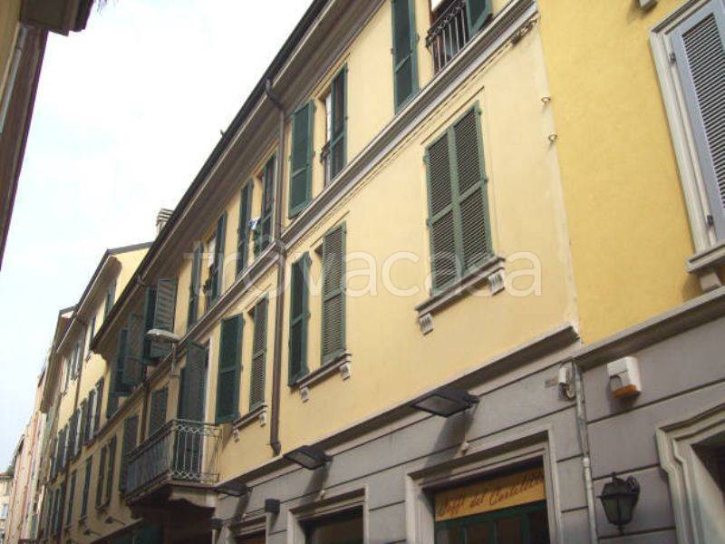 appartamento in affitto a Monza in zona Centro Storico