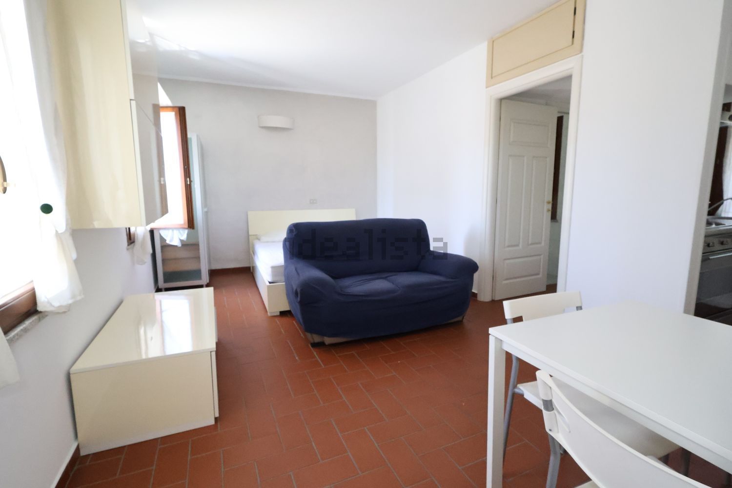 appartamento in affitto a Monza