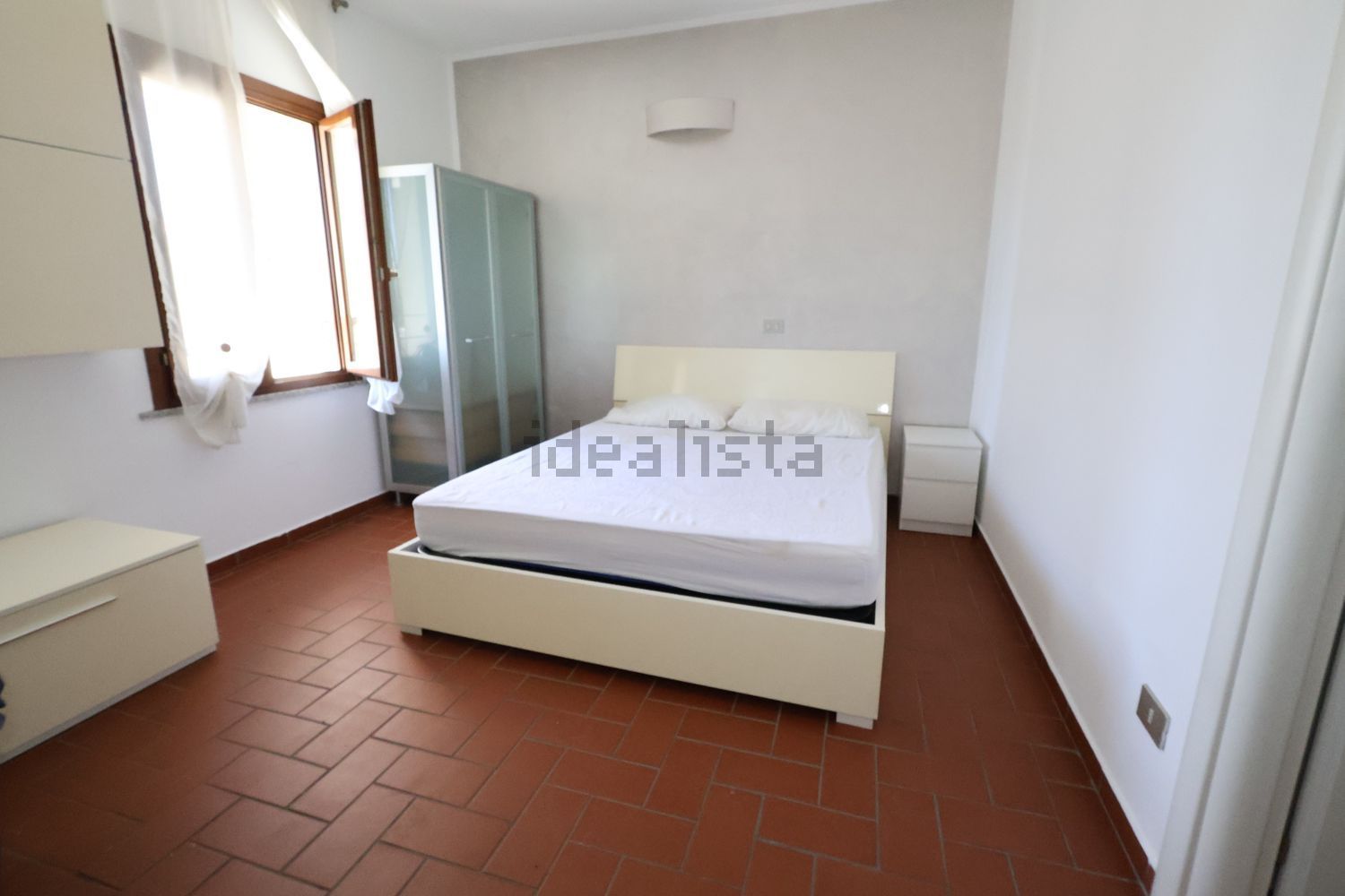 appartamento in affitto a Monza in zona Centro Storico