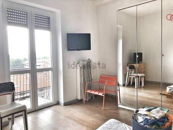appartamento in affitto a Monza