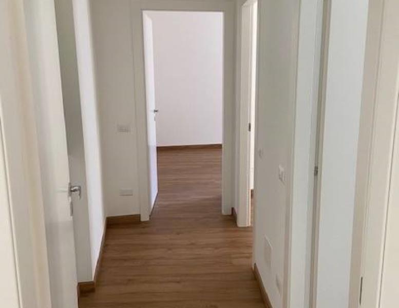 appartamento in affitto a Monza in zona Centro Storico