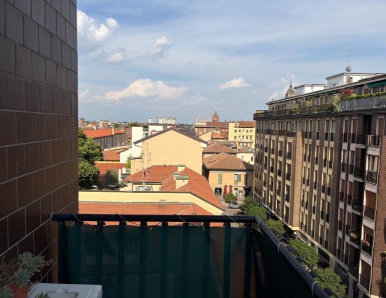 appartamento in affitto a Monza in zona Centro Storico