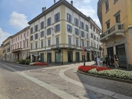 appartamento in affitto a Monza in zona Centro Storico