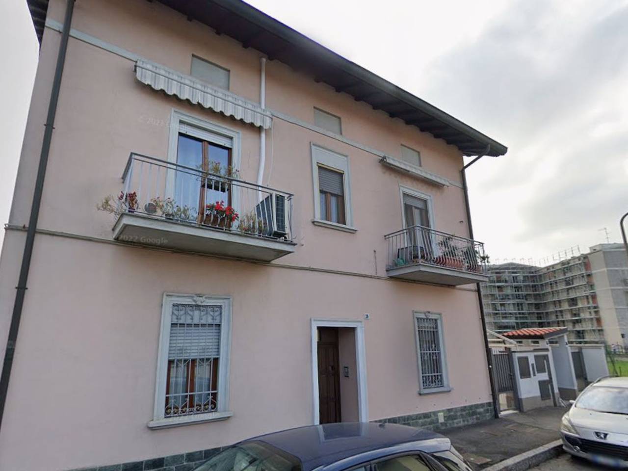 appartamento in affitto a Monza
