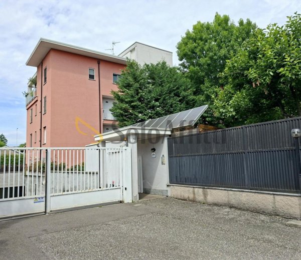 appartamento in affitto a Monza