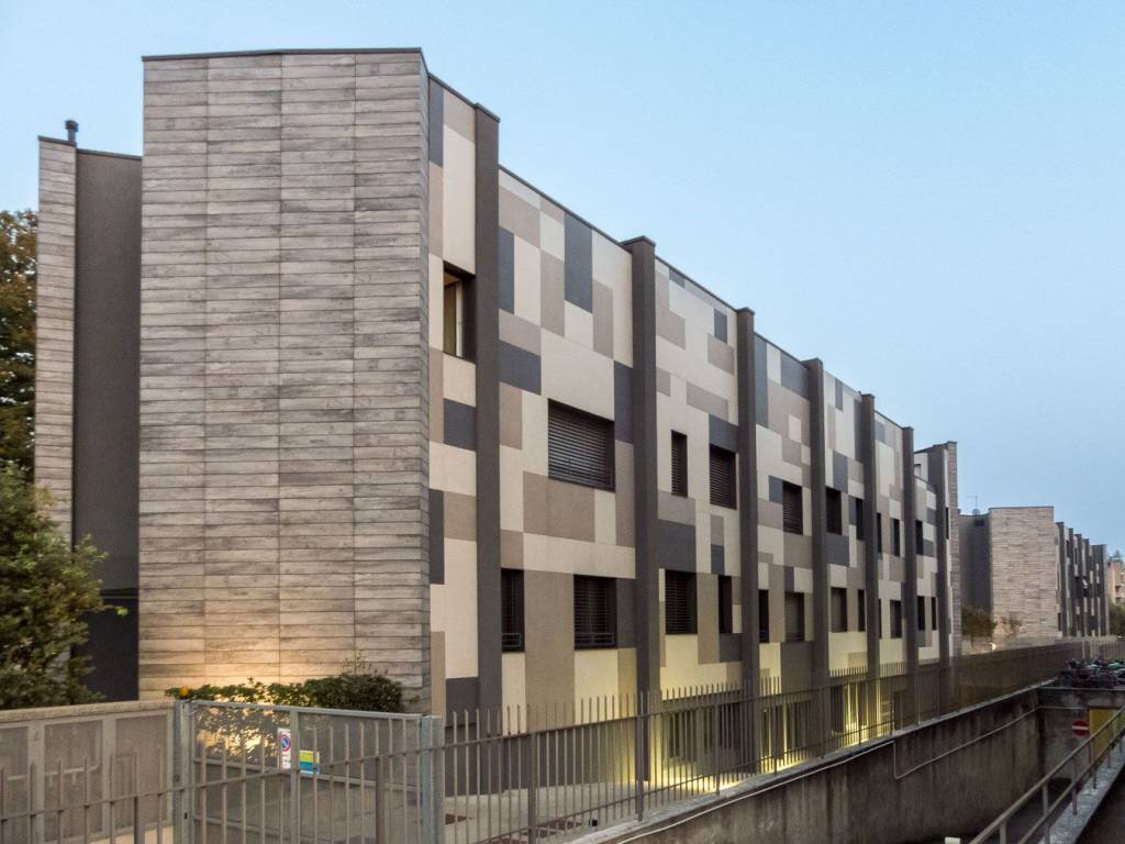 appartamento in affitto a Monza