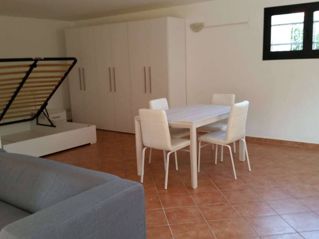 appartamento in affitto a Monza