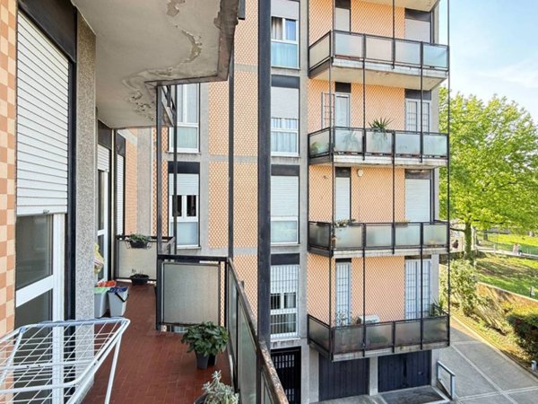 appartamento in affitto a Monza