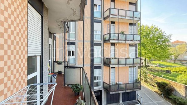 appartamento in affitto a Monza