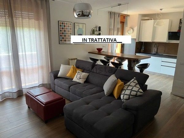 appartamento in affitto a Monza
