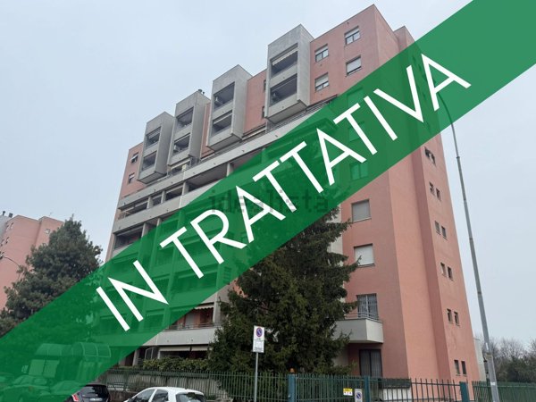 appartamento in affitto a Monza