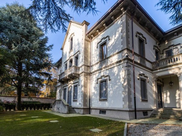 appartamento in affitto a Monza