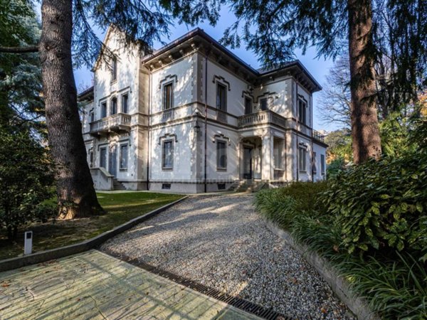 appartamento in affitto a Monza