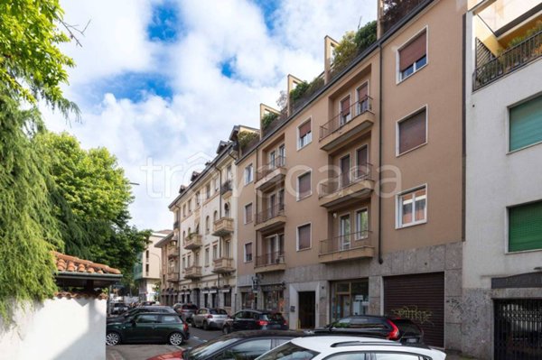 appartamento in affitto a Monza in zona Centro Storico