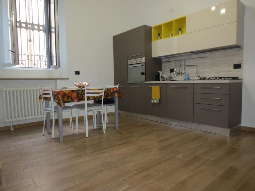 appartamento in affitto a Monza in zona Centro Storico