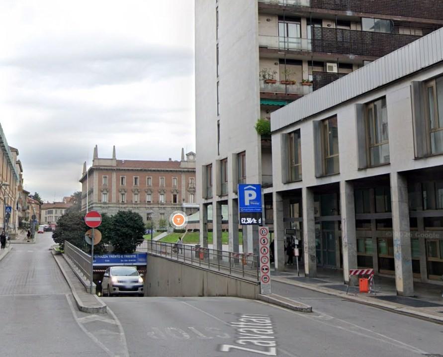 appartamento in affitto a Monza