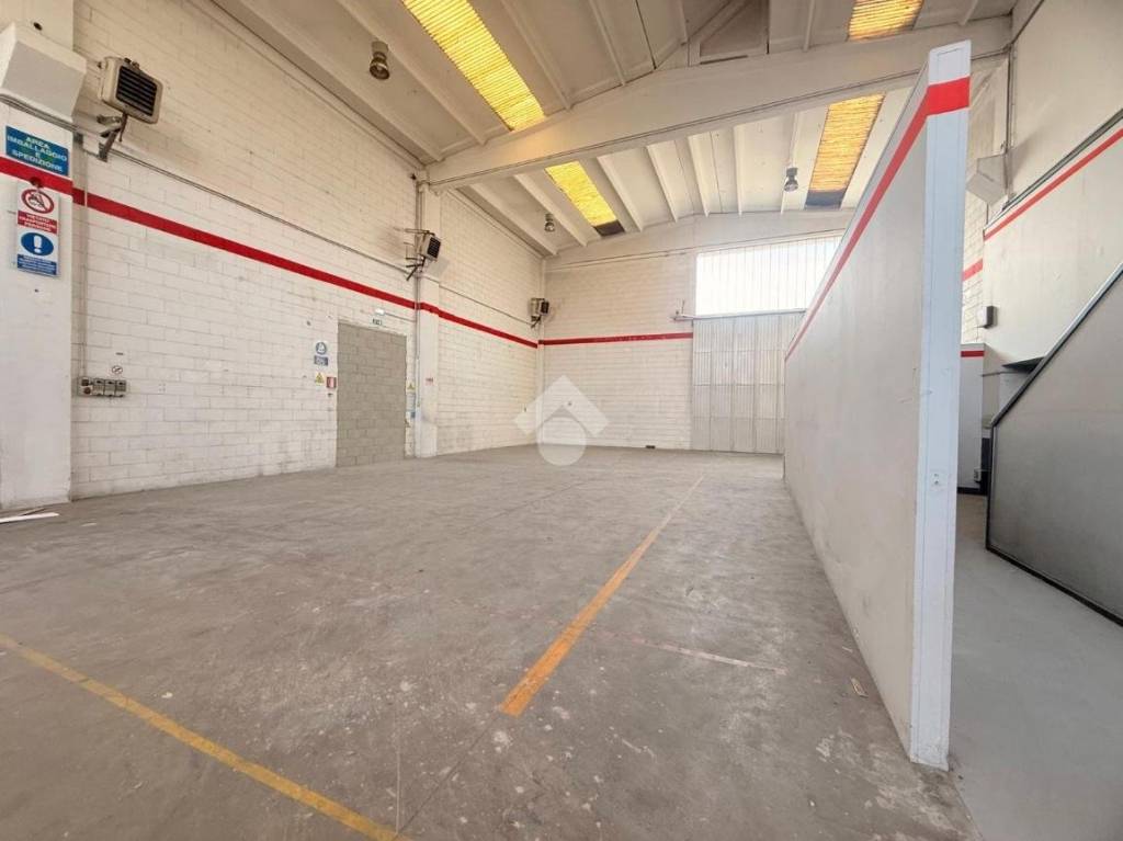 appartamento in affitto a Monza