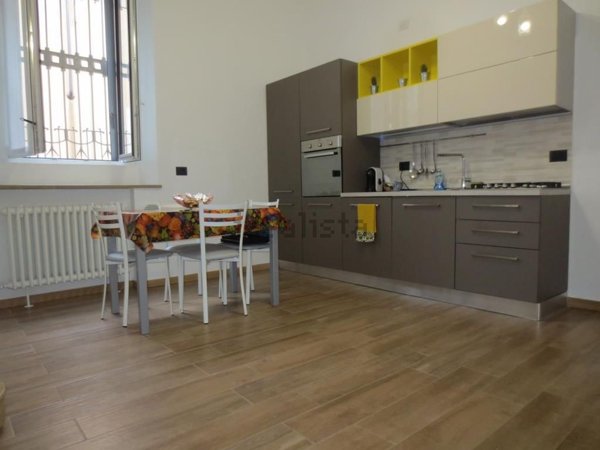 appartamento in affitto a Monza