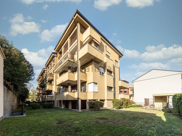 appartamento in affitto a Monza