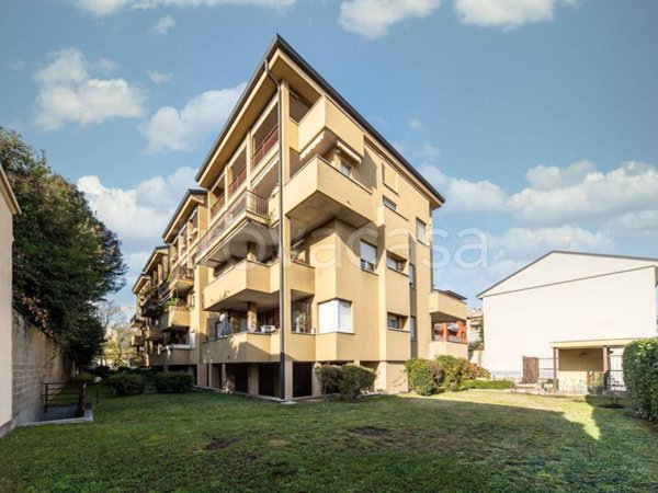 appartamento in affitto a Monza
