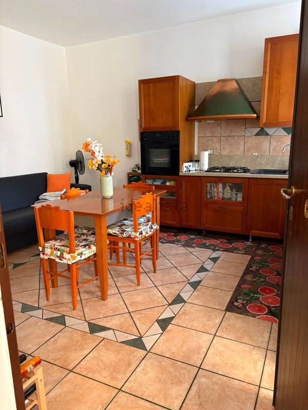 appartamento in affitto a Monza