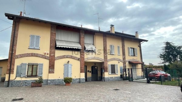 appartamento in affitto a Monza
