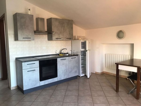 appartamento in affitto a Monza