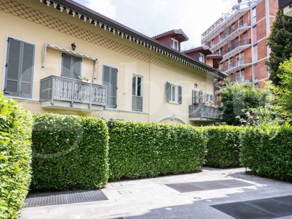 appartamento in affitto a Monza in zona Centro Storico