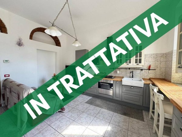 appartamento in affitto a Monza