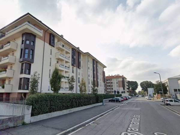 appartamento in affitto a Monza in zona Ospedale San Gerardo