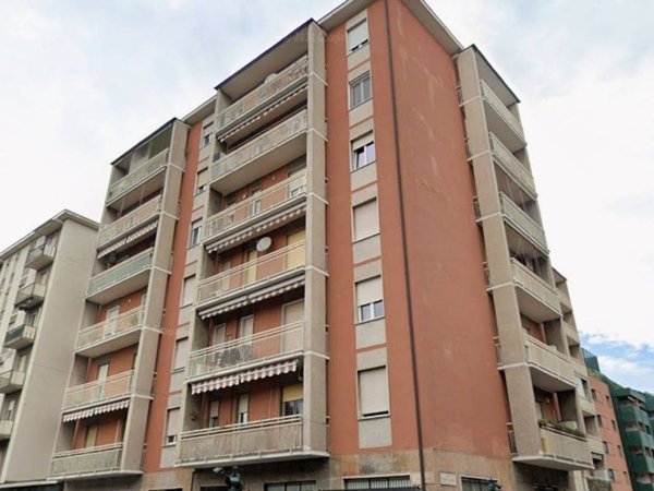 appartamento in affitto a Monza in zona Ospedale San Gerardo