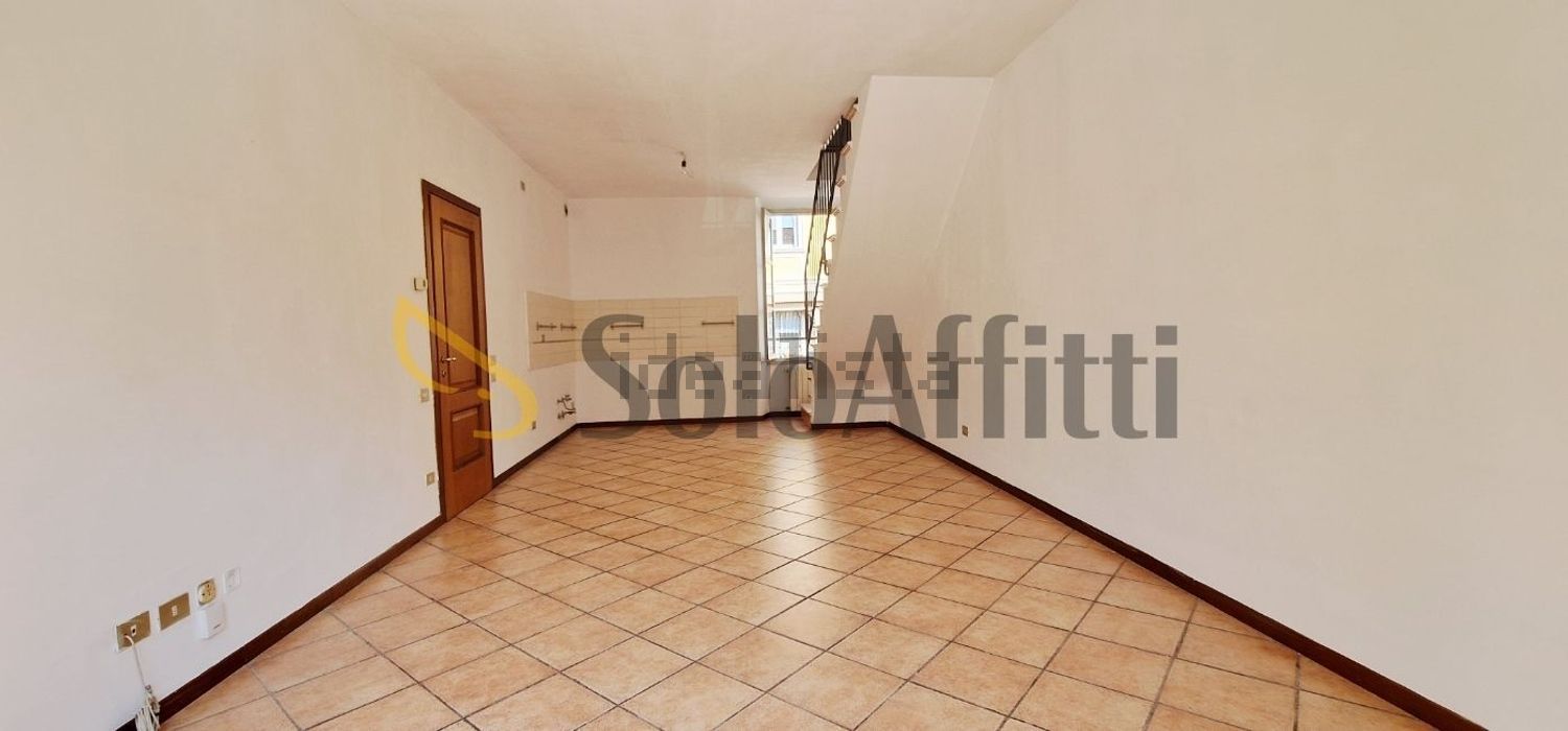 appartamento in affitto a Monza in zona Centro Storico