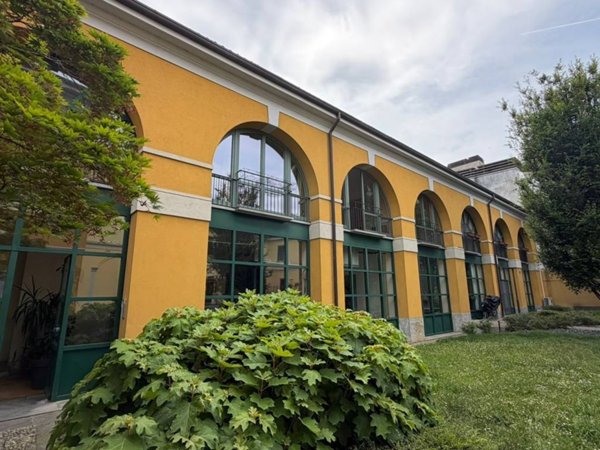 appartamento in affitto a Monza